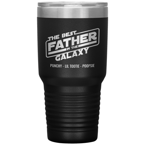 Image of Best_Father_in_the_Galaxy_Leah_Staley_30oz_Tumbler_Black_Mockup.png_15796110