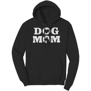 Dog Mom Dog Hoodie Sweatshirt