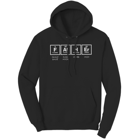 Image of Father_Elements_Hoodie_Sweatshirt_Black_Front_Mockup.png_15449435