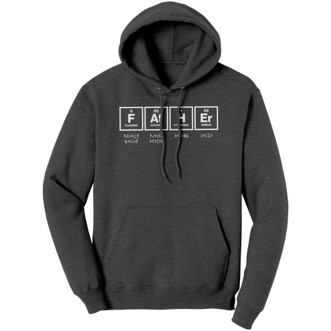 Image of Father_Elements_Hoodie_Sweatshirt_Dark_Heather_Front_Mockup.png_15449438