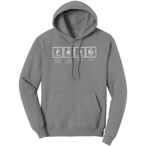 Image of Father_Elements_Hoodie_Sweatshirt_Med_Grey_Front_Mockup.png_15449440