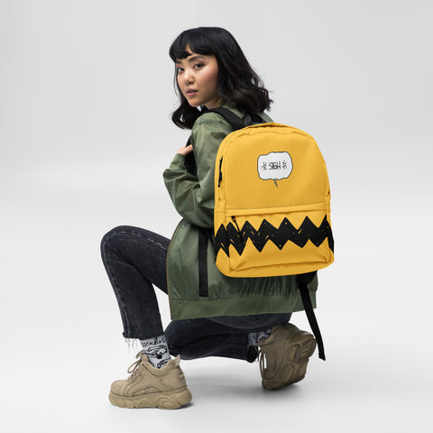 Image of Charlie Backpack