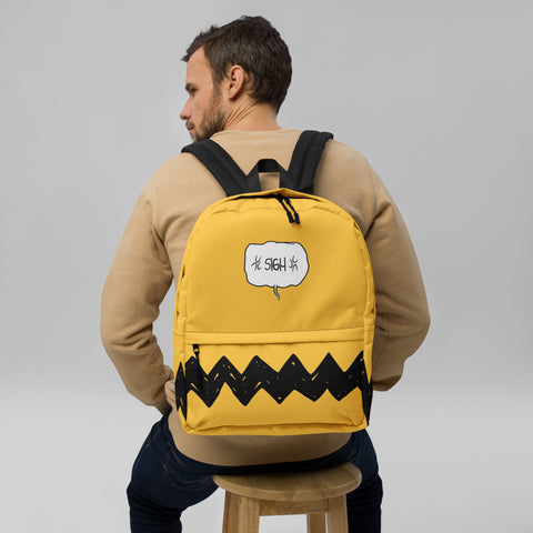Image of Charlie Backpack