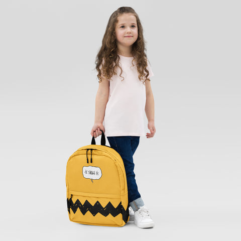 Image of Charlie Backpack