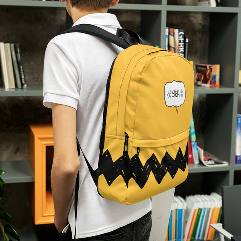 Image of Charlie Backpack