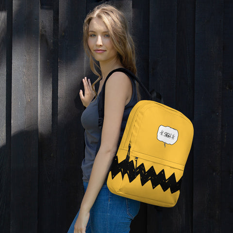 Image of Charlie Backpack