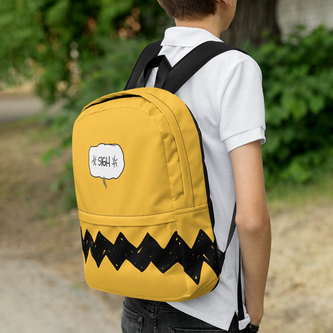 Image of Charlie Backpack