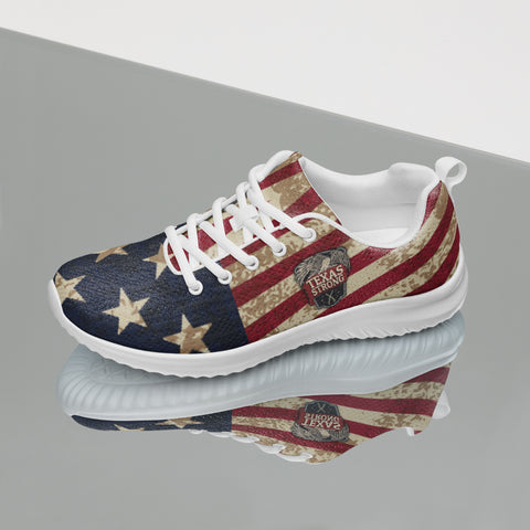 Image of Texas Strong Women’s Athletic Shoes