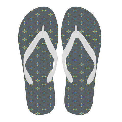 Image of Flip Flops Flake