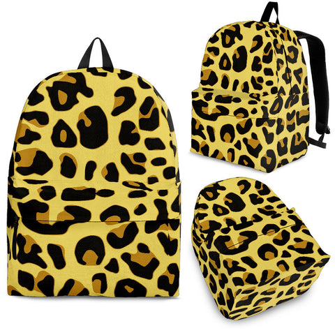 Image of Cat Lover Backpacks