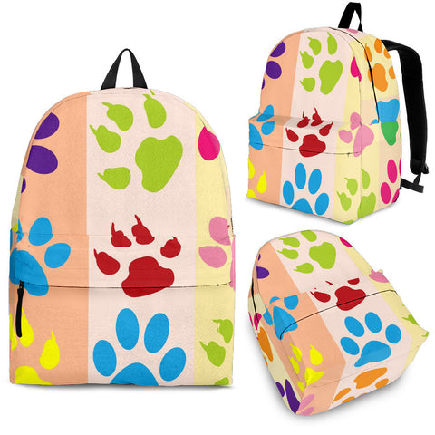 Image of Cat Lover Backpacks