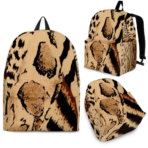 Image of Cat Lover Backpacks