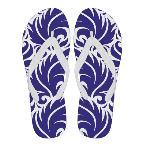 Image of Flip Flops Feather