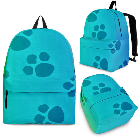 Image of Cat Lover Backpacks