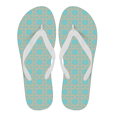 Image of Flip Flops Lattice