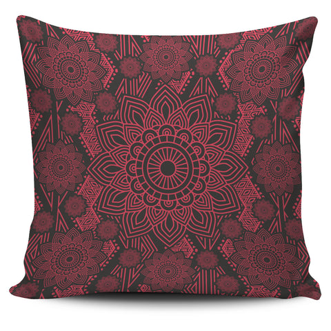 Image of Mandala Pillow Covers