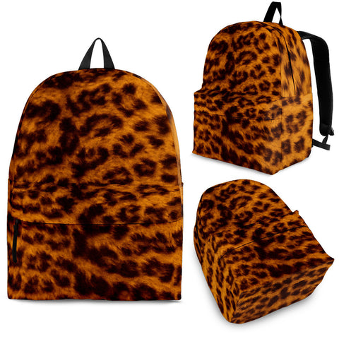Image of Cat Lover Backpacks