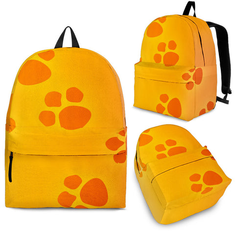 Image of Cat Lover Backpacks
