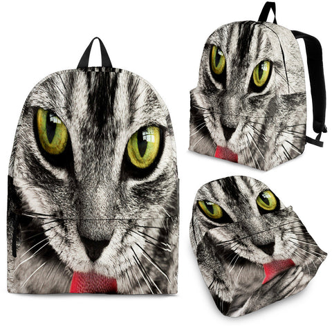 Image of Cat Lover Backpacks