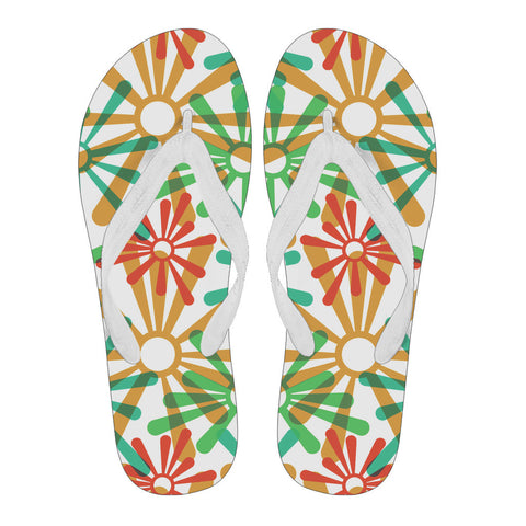 Image of Flip Flops Firecracker