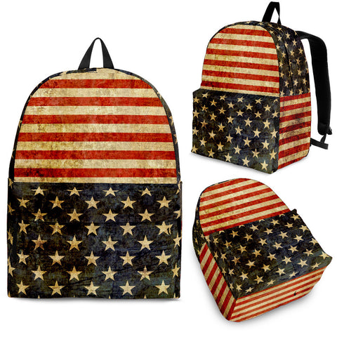 Image of Flag Backpack