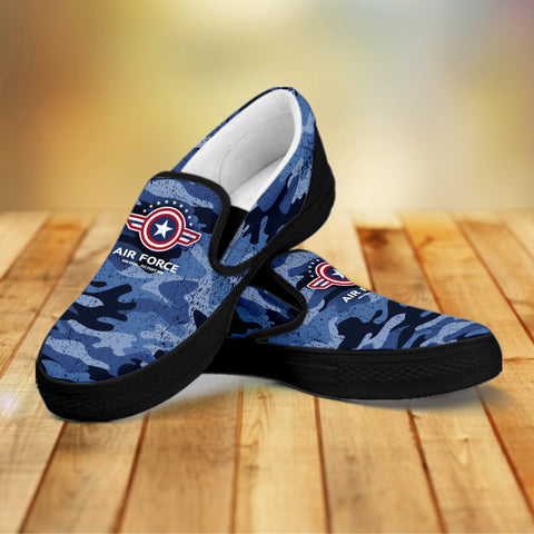 Image of Air Force Men's Slip On Shoes