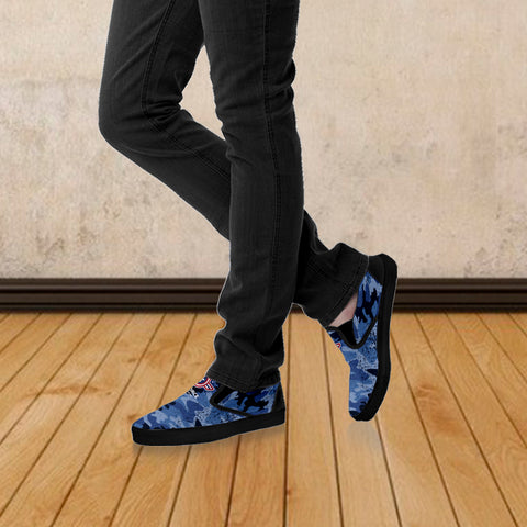 Image of Air Force Men's Slip On Shoes