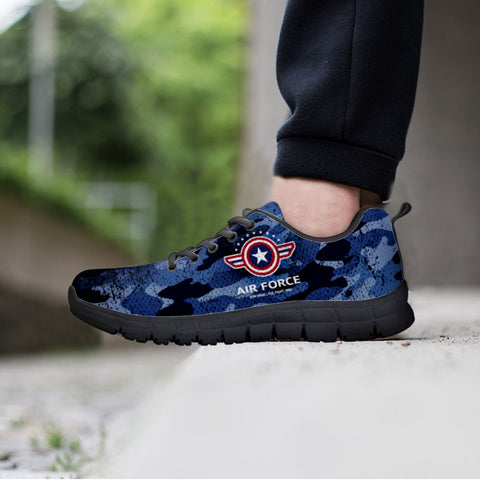 Image of Air Force Men's Running Shoes