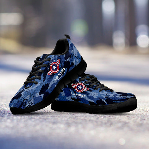 Image of Air Force Men's Running Shoes