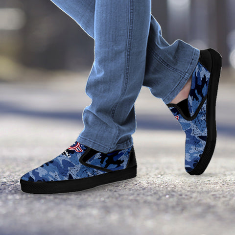 Image of Air Force Men's Slip On Shoes