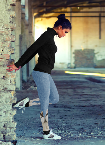 Image of Husky Leggings