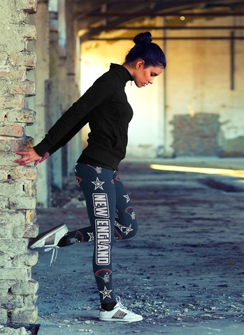 Image of NEFB Fan Leggings