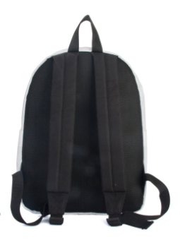 Image of Diehard Chicago Fan Sports Backpack