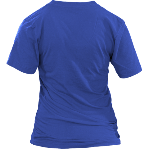 Image of Flying Owl Women's V-Neck