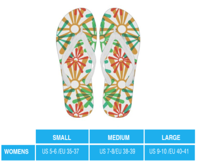 Image of Flip Flops Firecracker