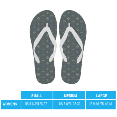 Image of Flip Flops Flake