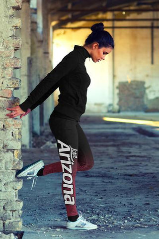 Image of Love Arizona Sports Leggings