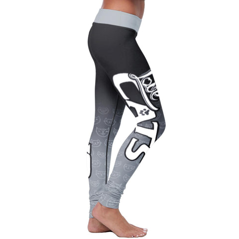 Image of Love Cats Leggings