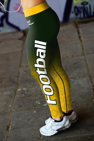 Image of Green Bay Sports Classic Leggings