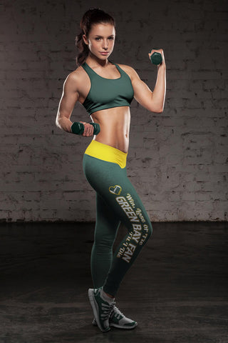 Image of Green Bay Sports Win Lose or Tie