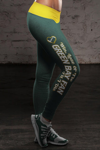 Image of Green Bay Sports Win Lose or Tie