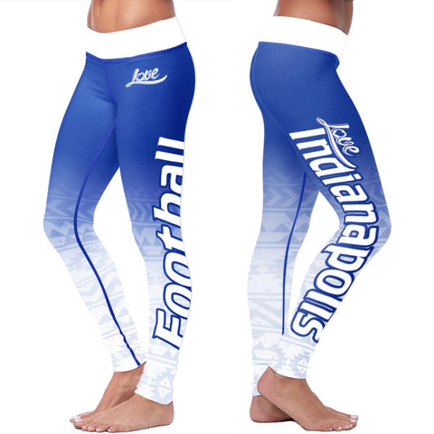 Image of IND FB Classic Leggings