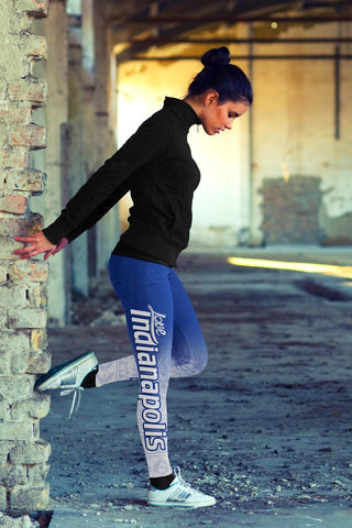 Image of IND FB Classic Leggings