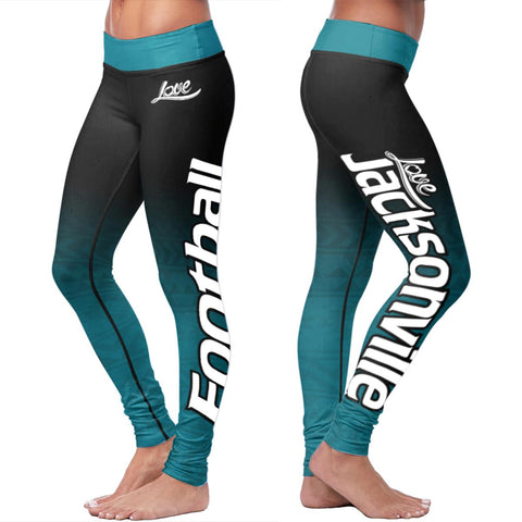 Image of JX FB Classic Leggings