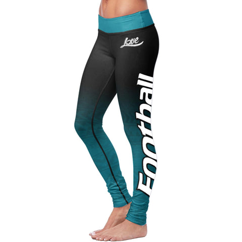 Image of JX FB Classic Leggings