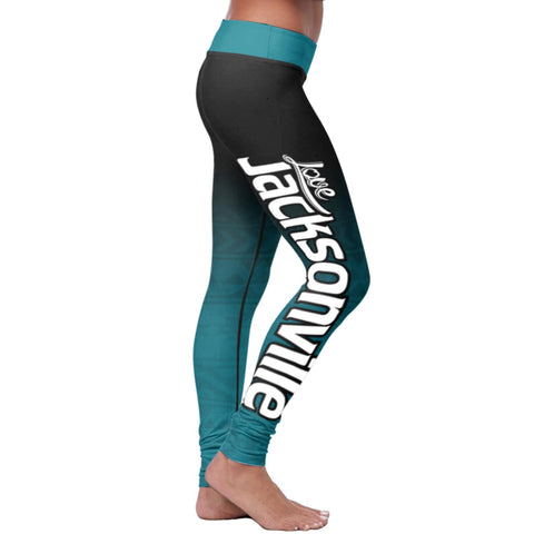 Image of JX FB Classic Leggings
