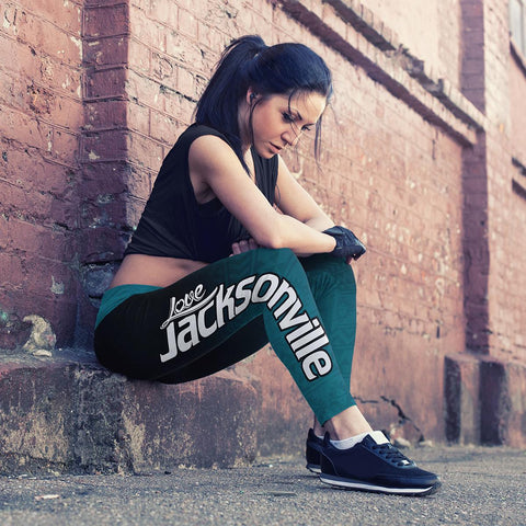 Image of JX FB Classic Leggings