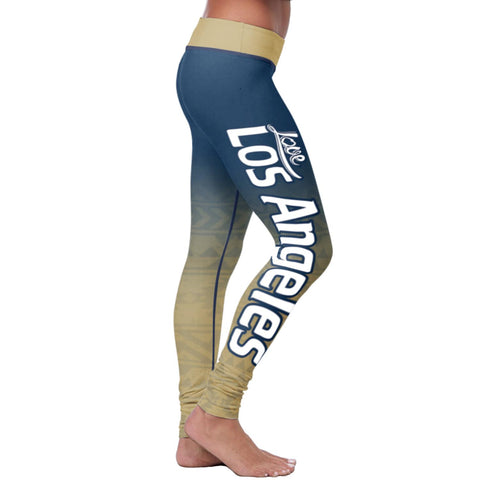 Image of LA FB Classic Leggings