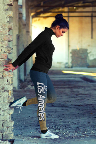 Image of LA FB Classic Leggings