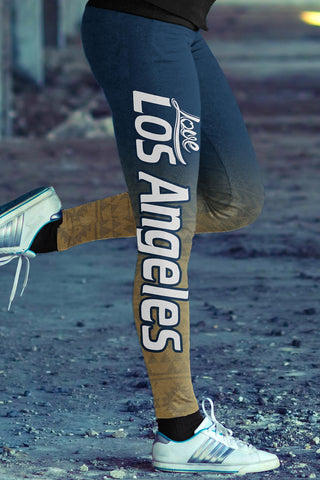 Image of LA FB Classic Leggings